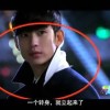 摇头摆尾是什么意思